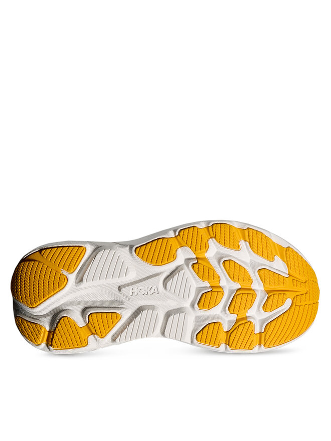 Hoka Laufschuhe Hoka Clifton 10 1168873 Blau