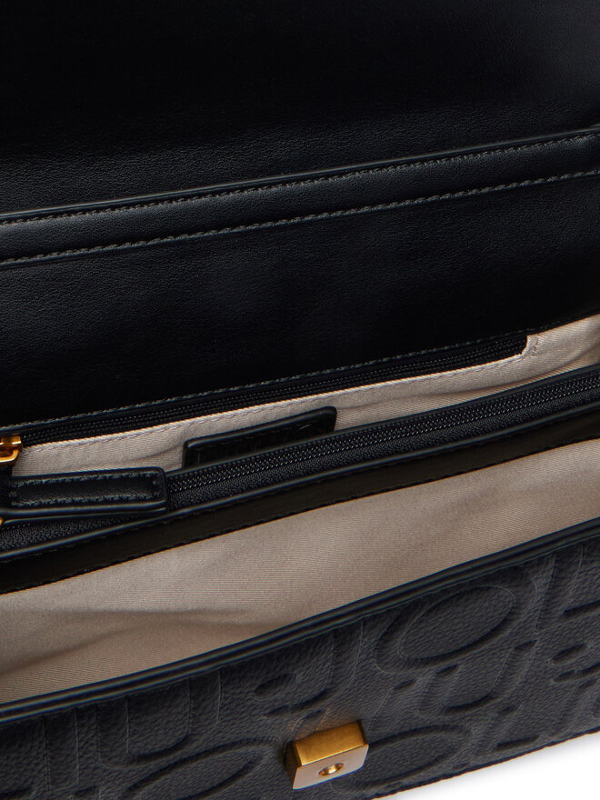 Liu Jo Handtasche Liu Jo AF6210 E1139 Schwarz