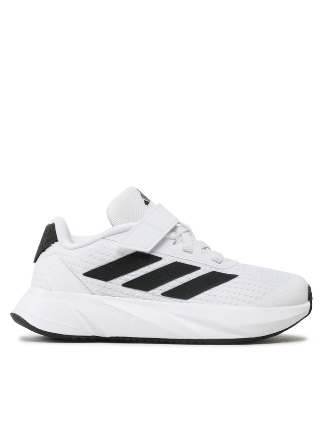 Adidas duramo 8 white 2025