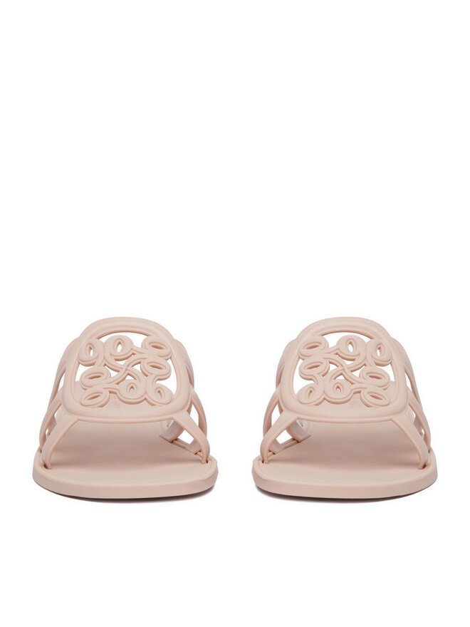 Nine West Шльопанці Nine West CEO-CT1120 Кремовий
