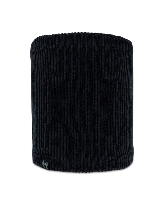 Buff Tekaška ruta - Bandana Buff Knitted & Fleece 126472.779.10.00 Mornarsko modra