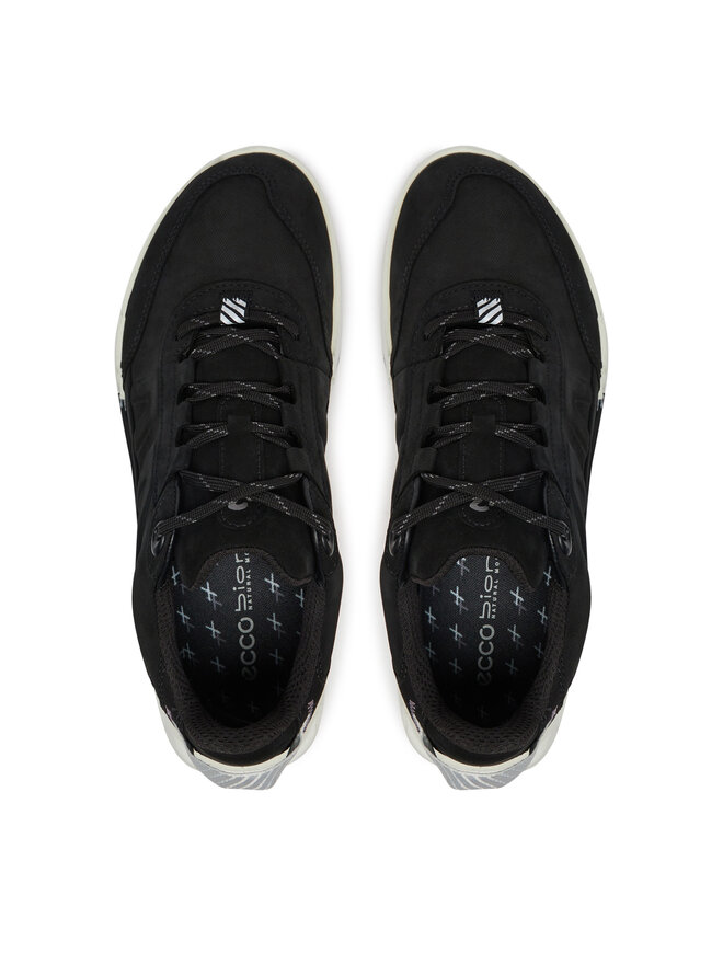 ECCO Trekingová obuv ECCO Biom 2.1 X Mountain W 82386302001 Černá