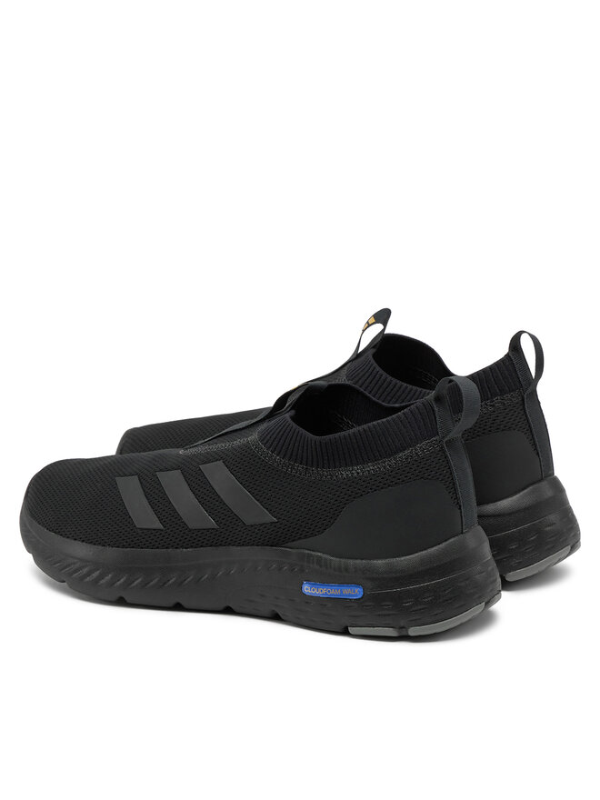 adidas Sneakersy adidas Cloudfoam Move Sock ID6520 Czarny