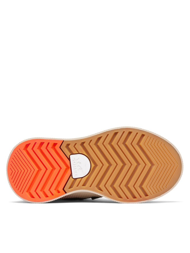 Sorel Botines planos Sorel Out N About™ Iv Chillz Wp 2101321355 Verde