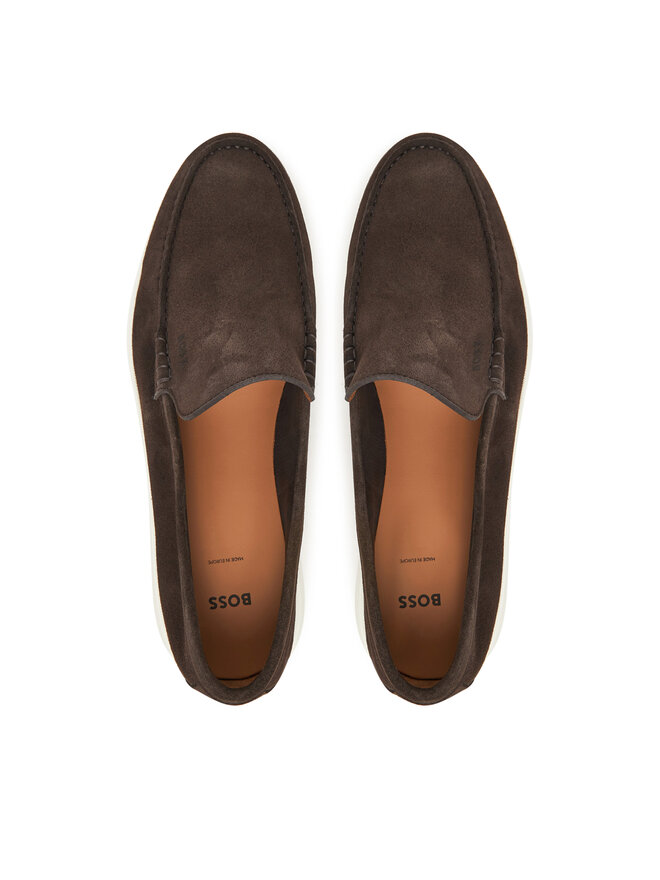 BOSS Mocasines BOSS Sienne 50543083 Marrón