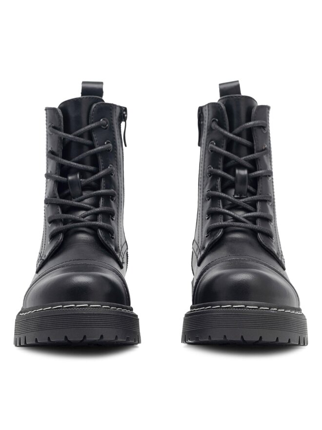 Mickey&Friends Botines Mickey&Friends CS5587-13DSTC Negro
