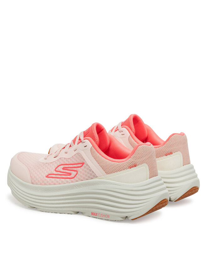 Skechers Αθλητικά Skechers Max Cushioning Endea 129470/PKCL Ροζ