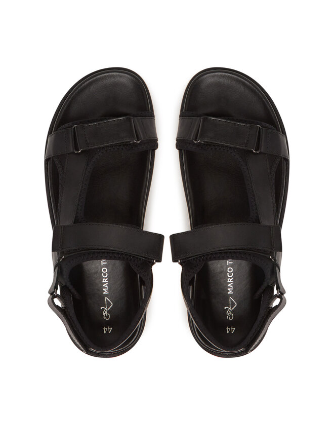Marco Tozzi Sandalen Marco Tozzi 2-18100-44 Schwarz
