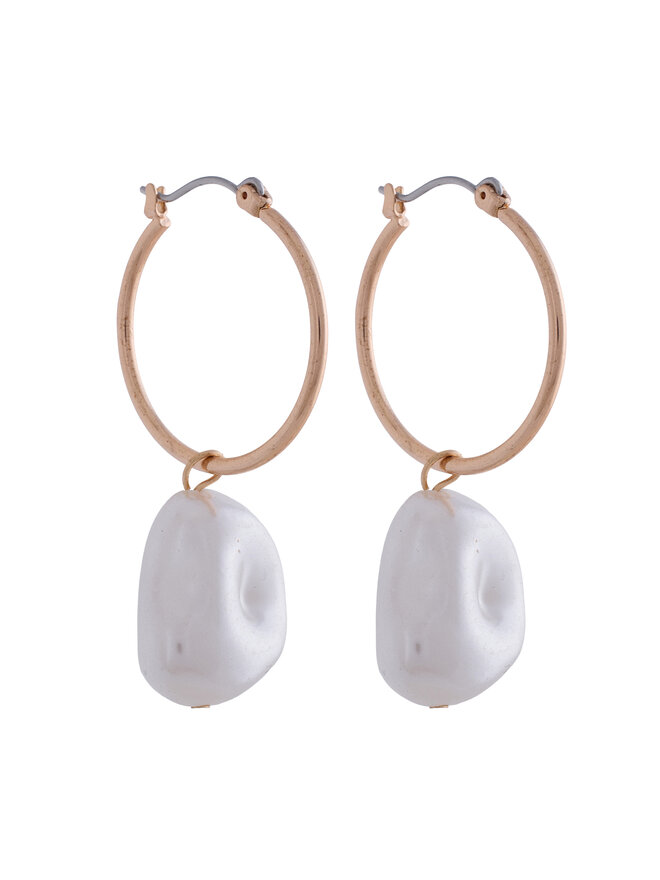 Aldo Set pendientes Aldo Sevenlooks 14088487 Oro