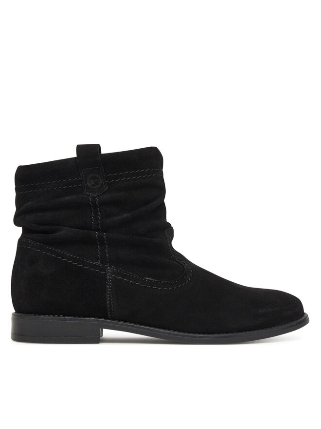 Tamaris Stiefeletten Tamaris 1-25305-45 Schwarz