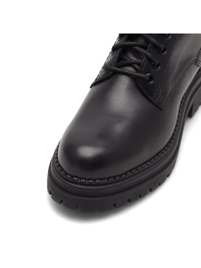 Lasocki Stiefeletten Lasocki RST-WHETHER-01 Schwarz