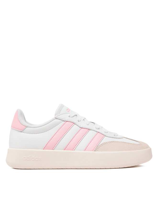 adidas Αθλητικά adidas Barreda JI4904 Λευκό
