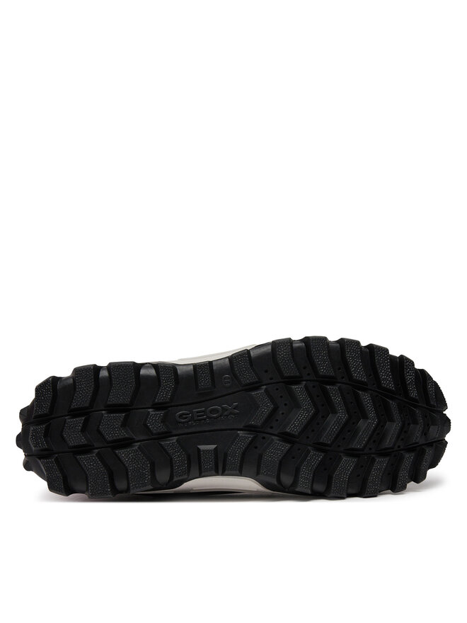 Geox Snehule Geox J Himalaya Girl B Ab J26FTA 0FU54 CP87G D Ružová