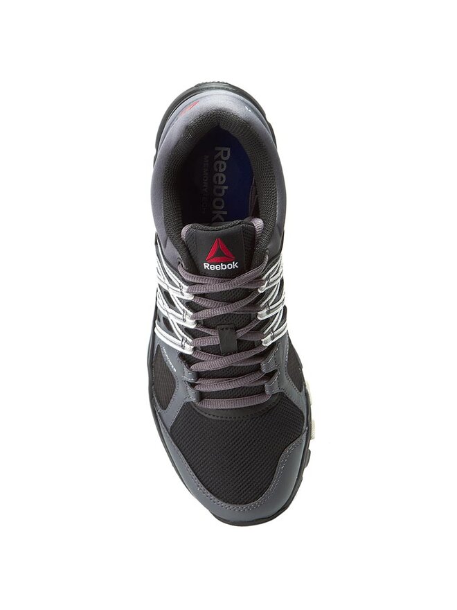 Reebok Взуття для тренажерного залу Reebok Yourflex Train 8.0 AR3224 Сірий