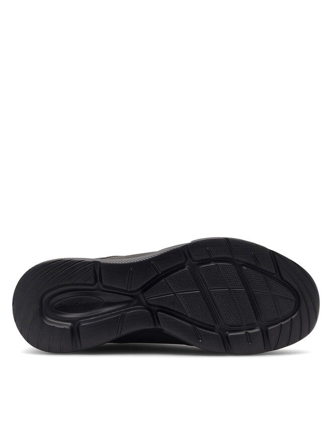 Skechers Snīkeri Skechers LIBRATION 8790157 BBK Melns