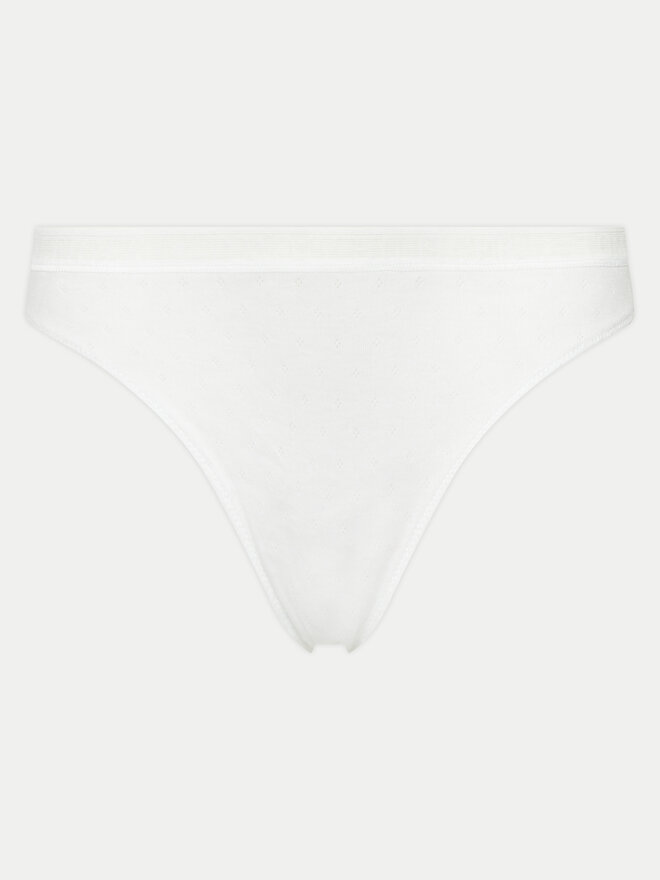 Tommy Hilfiger Tommy Hilfiger Set 3 parov spodnjih hlačk UW0UW05284 Pisana