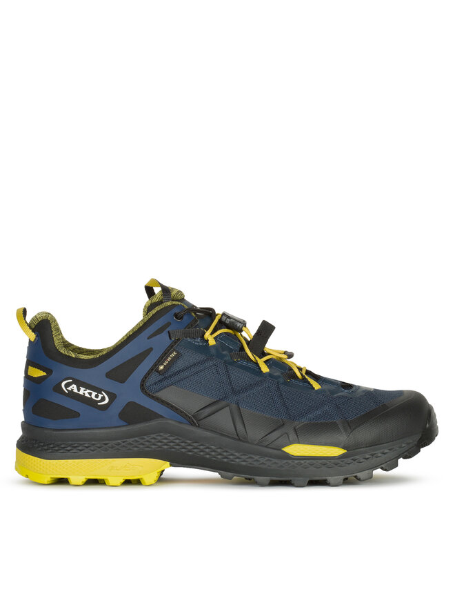 Aku Trekkings Aku Rocket Dfs Gtx 726 GORE-TEX Bleumarin