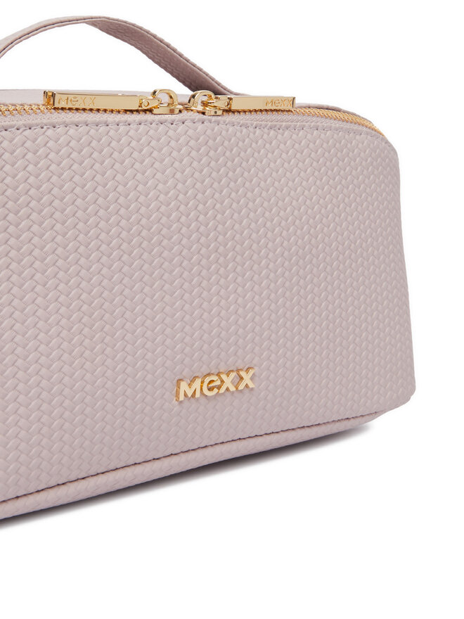 MEXX Косметичка MEXX CEO-MEXX-W1-001-SS26 Фіолетовий