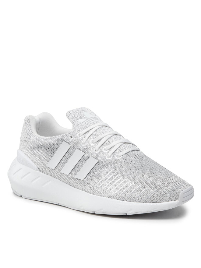 adidas Снікерcи adidas Swift Run 22 GZ3499 Сірий