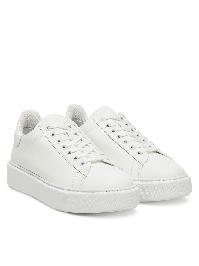 Aigner Sneakers Aigner Sally 23A 1251420 Weiß