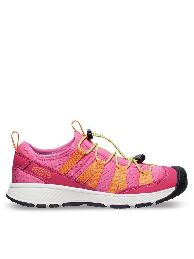 Keen Сникърси Keen Motozoa Sneaker 1028742 Розов
