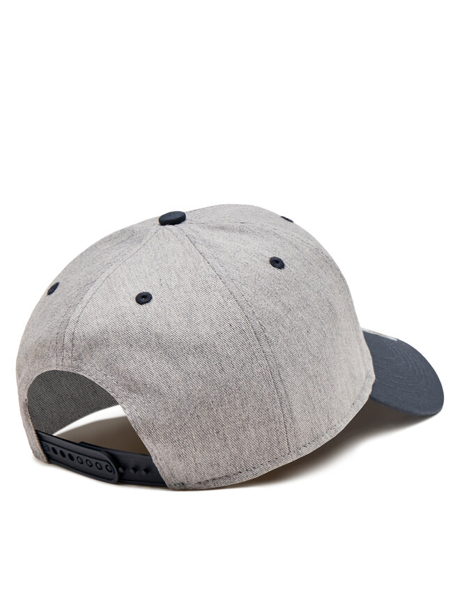 47 Brand Καπέλο Jockey 47 Brand Mlb New York Yankees Maulden Tt Snap '47 Mvp BCPTN-MLDTT17KHP-GY10 Γκρι