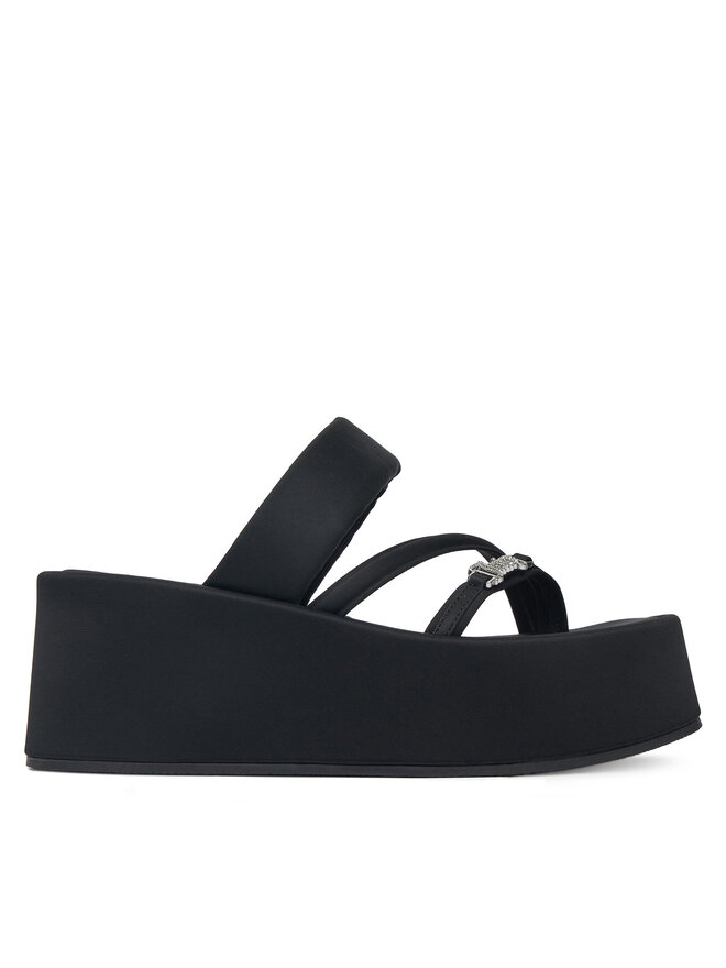 Juicy Couture Flip-flops Juicy Couture WSS21515-01 Fekete
