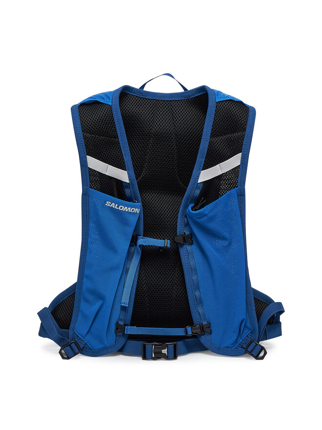 Salomon Σακίδιο Salomon Cross 8 LC2463400 Μπλε