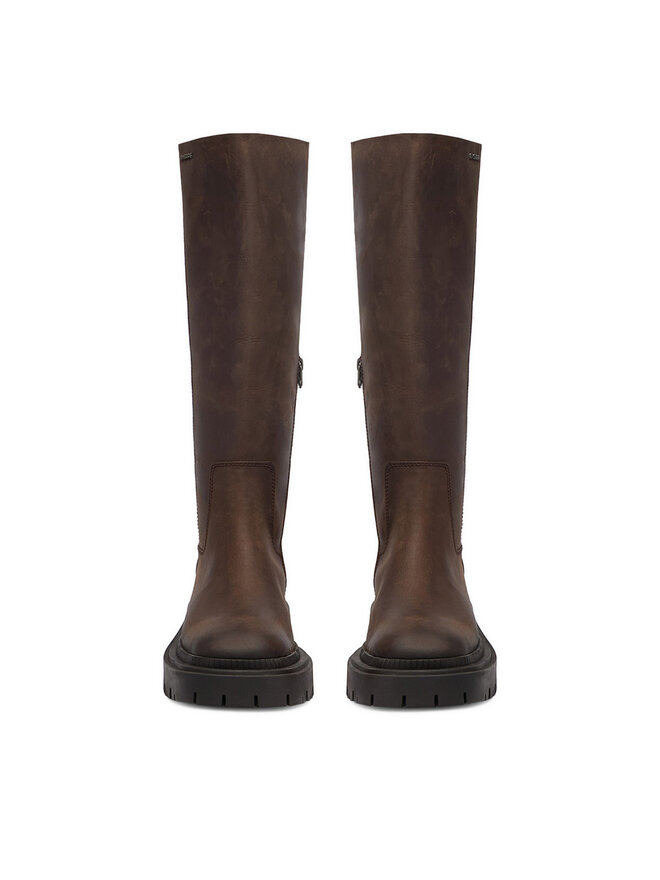 G-Star Raw Stiefel G-Star Raw CEO-WI34-JOSIA-01 Braun