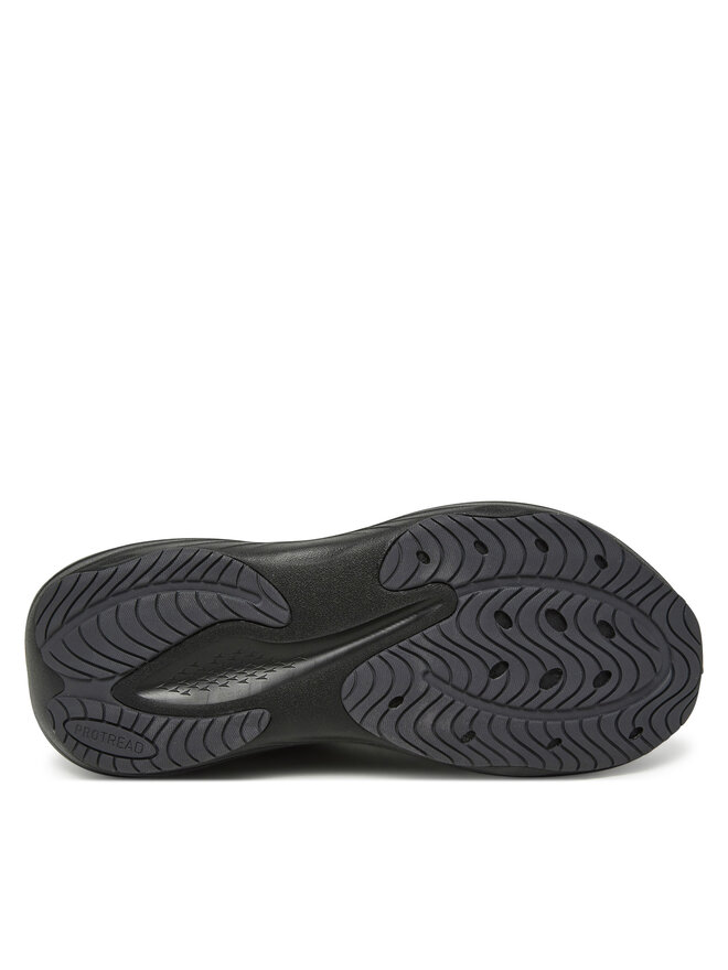 Puma Bėgimo batai Puma Pulse Pro 310780 05 Juoda