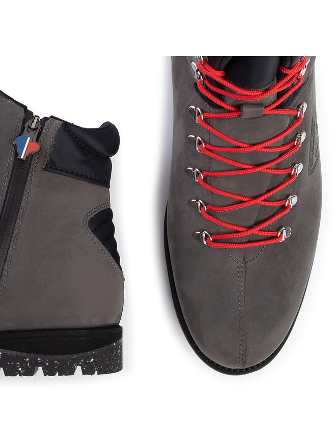 Rossignol Trekkingschuhe Rossignol 1907 Chamonix RNIM050 Grau
