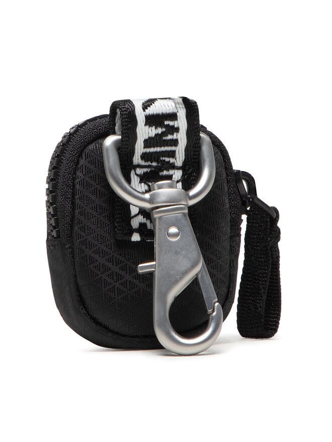Tommy Jeans Kopfhörer-Hülle Tommy Jeans Tjm Tech Earphone Case AM0AM07604 Schwarz