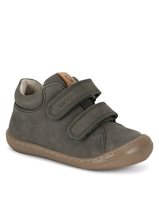 Lasocki Kids Pantofi Lasocki Kids CRUISE CI12-CRUISE-23(II)CH Kaki