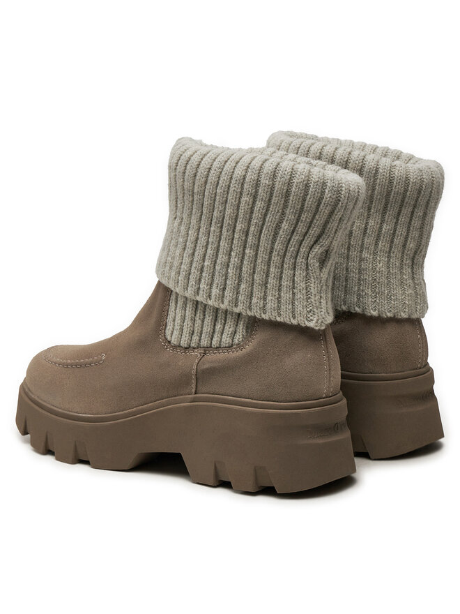 Marc O'Polo Botines Chelsea Marc O'Polo OO2M3003 Marrón