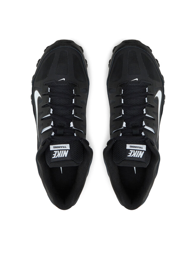 Nike Снікерcи Nike Reax 8 TR Mesh Чорний