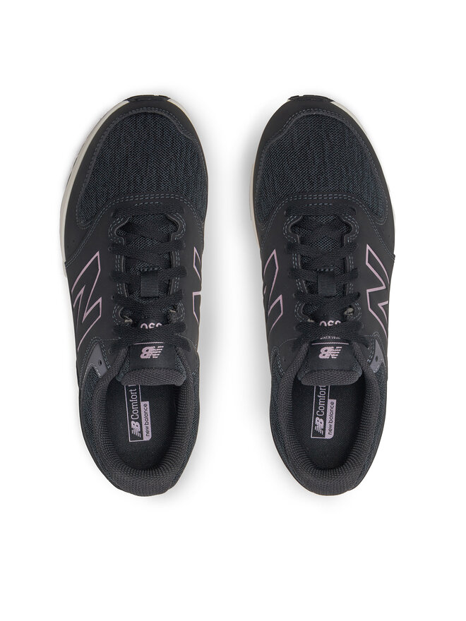 New Balance Sneakersy New Balance 550 v4 WW550CB4 Czarny