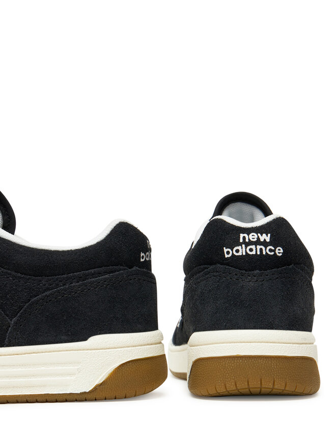 New Balance Αθλητικά New Balance PSB480SB Λευκό
