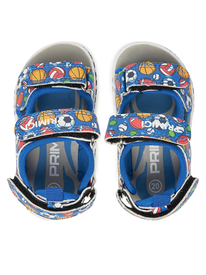 Primigi Sandali Primigi 7952533 Blu scuro