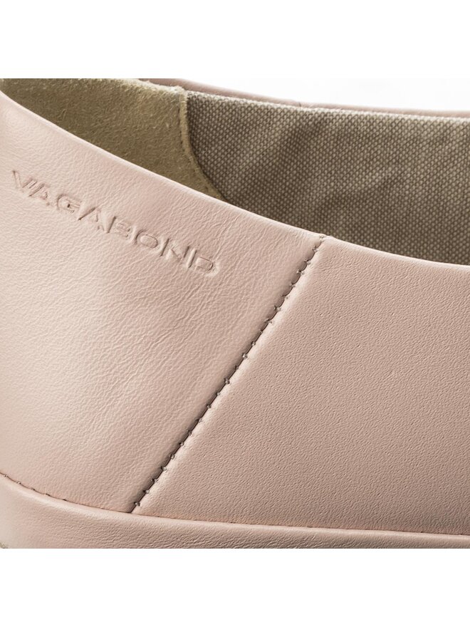 Vagabond Shoemakers Halbschuhe Vagabond Shoemakers Rose 4314-001-59 Rosa