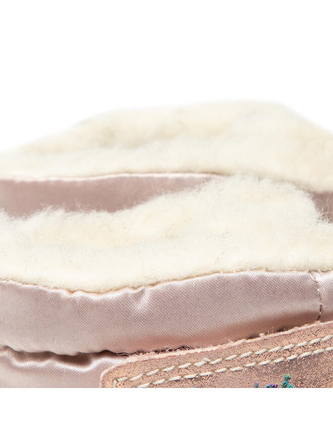 Primigi Schneeschuhe Primigi GORE-TEX 8363922 Rosa