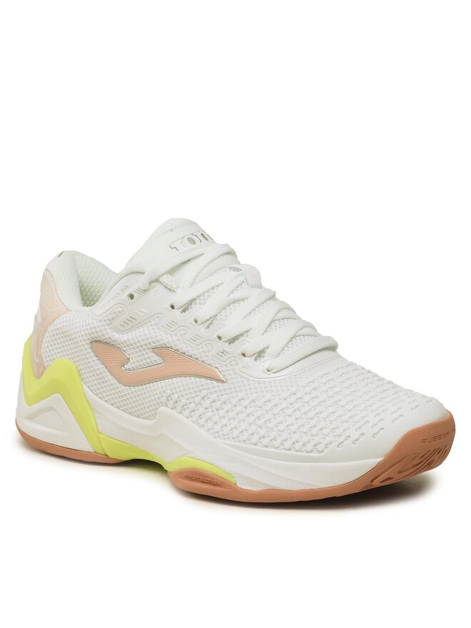 Joma Obuća za tenis Joma T.Point 2332 TPOINS2332T Bijela