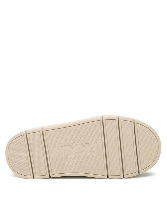 Mou Schneeschuhe Mou Eskimo 18 FW531002A Braun