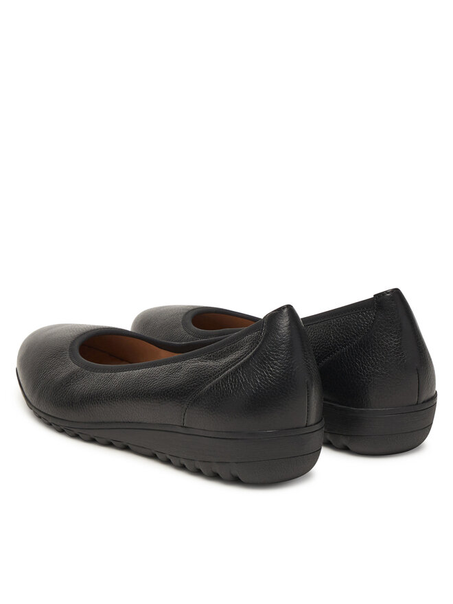 Caprice Ballerinas Caprice 9-22161-42 Schwarz