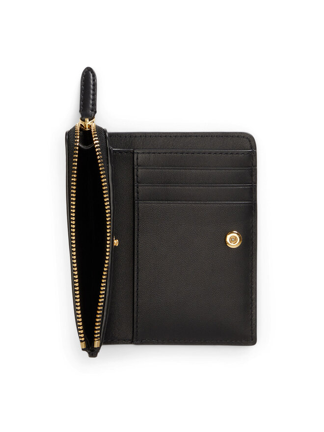 LAUREN RALPH LAUREN Geldbörse LAUREN RALPH LAUREN 432P16735002 Schwarz