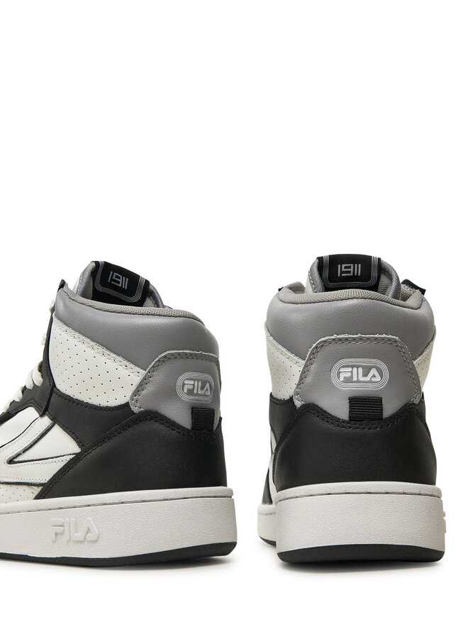 Fila Sneakers Fila Fila Sevaro Nf Mid FFM0359.13036 Bianco