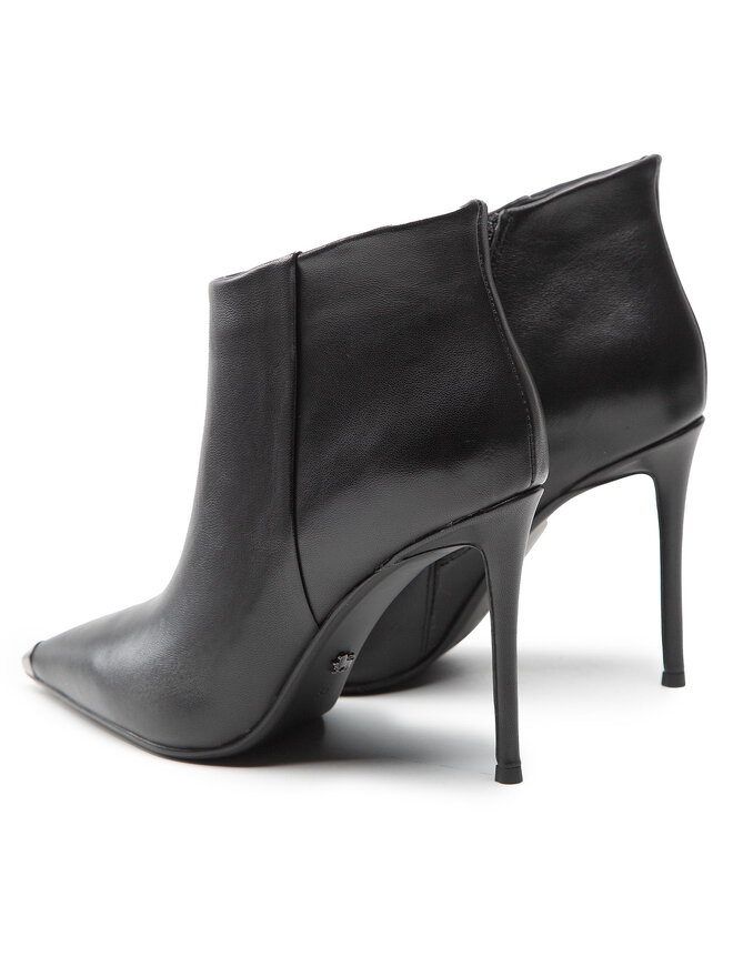 Rage Age Botines Rage Age RA-18-06-000433 Negro