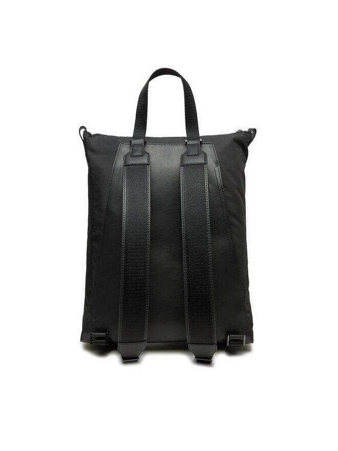 Calvin Klein Hátizsák Calvin Klein K50K512709 Fekete