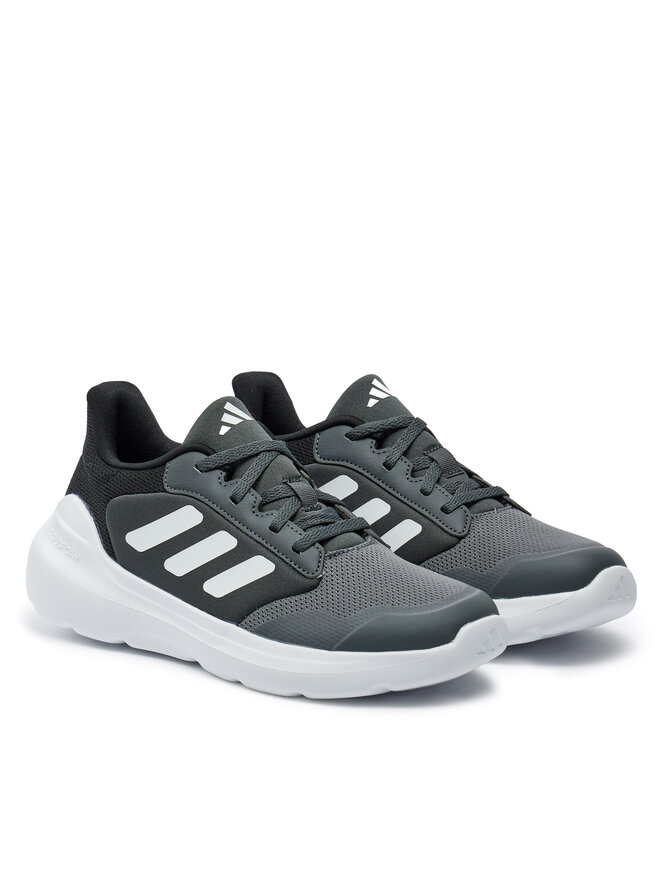 adidas Snīkeri adidas Tensaur Run 2.0 IE3545 Pelēks