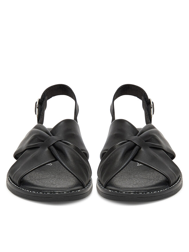 Remonte Sandalias Remonte D3674-00 Negro