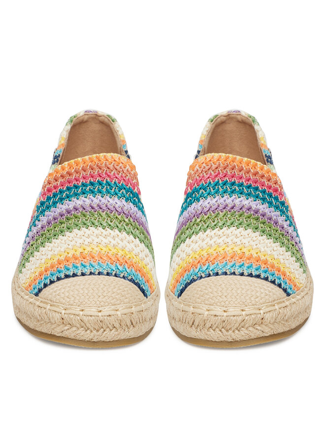Roxy Еспадрильї Roxy WSS21590-01 Голубий